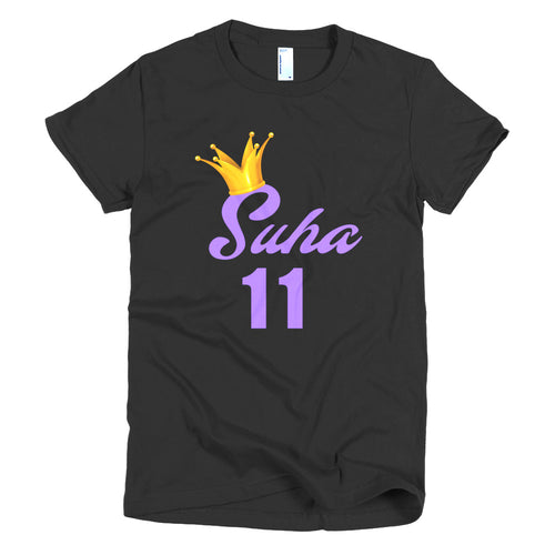 Suha 11 T shirt for Birthday - FlorenceLand