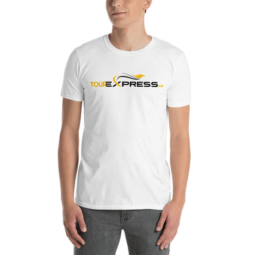 Unisex T-Shirt Tour Express Employee T Shirt